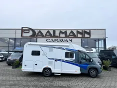 Bild 1 Knaus L!VE WAVE 650 MF LIVE robuste Vermietausstattng