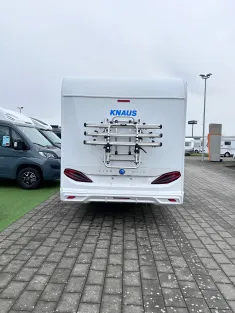 Bild 5 Knaus L!VE WAVE 650 MF LIVE robuste Vermietausstattng
