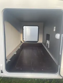 Fahrzeugbild Laika Kosmo L 409 - mit Hubbett- VERKAUFT #7