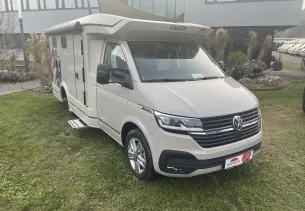 Bild Tourer CUV 500 MQ CUVISION