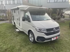 Bild 1 Knaus Tourer CUV 500 MQ CUVISION - Abverkaufspreis