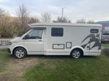 Fahrzeugbild Knaus Tourer CUV 500 MQ CUVISION - mit Hubdach #5