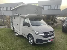 Bild 8 Knaus Tourer CUV 500 MQ CUVISION - Abverkaufspreis