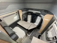 Fahrzeugbild Knaus Tourer CUV 500 MQ CUVISION - mit Hubdach #16