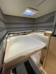 Fahrzeugbild Knaus Tourer CUV 500 MQ CUVISION - mit Hubdach #19