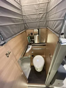 Fahrzeugbild Knaus Tourer CUV 500 MQ CUVISION - mit Hubdach #21