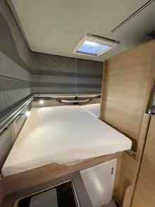 Fahrzeugbild Knaus Tourer CUV 500 MQ CUVISION - mit Hubdach #23