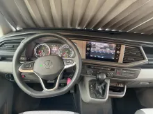 Fahrzeugbild Knaus Tourer CUV 500 MQ CUVISION - mit Hubdach #25