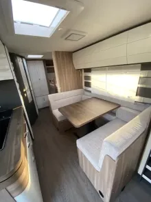 Fahrzeugbild Hobby Excellent Edition 545 KMF #5