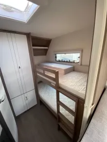 Fahrzeugbild Hobby Excellent Edition 545 KMF #7