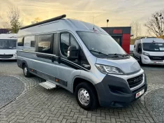 Bild 1 Malibu Comfort Van 640 LE AHK abnehmbar*Markkise*Kamera