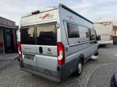 Bild 2 Malibu Comfort Van 640 LE AHK abnehmbar*Markkise*Kamera