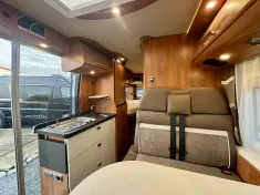 Bild 5 Malibu Comfort Van 640 LE AHK abnehmbar*Markkise*Kamera