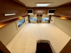 Bild 8 Malibu Comfort Van 640 LE AHK abnehmbar*Markkise*Kamera