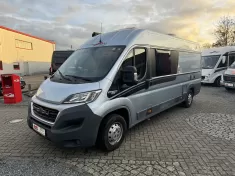 Bild 15 Malibu Comfort Van 640 LE AHK abnehmbar*Markkise*Kamera