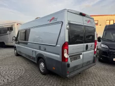 Bild 16 Malibu Comfort Van 640 LE AHK abnehmbar*Markkise*Kamera