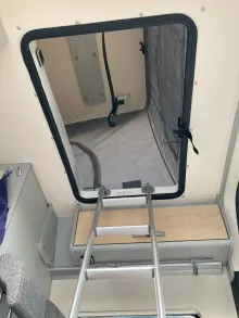 Fahrzeugbild Hymer Free S 600 #17