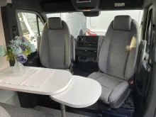 Fahrzeugbild Hymer Free S 600 #7