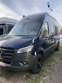 Fahrzeugbild Hymer Free S 600 #4