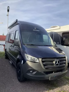 Bild 1 Hymer Free S 600 "SpecialPreis"