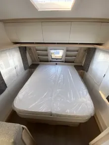 Fahrzeugbild Hobby De Luxe 460 SFf #6
