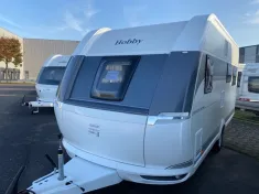 Bild 3 Hobby Excellent Edition 460 UFe