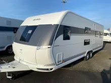 Fahrzeugbild Hobby Prestige 720 UKFe #3