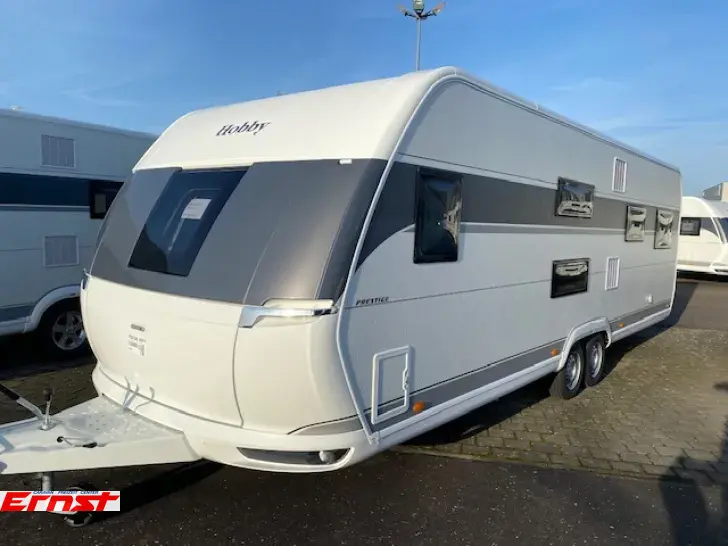 Fahrzeugbild Hobby Prestige 720 UKFe #3