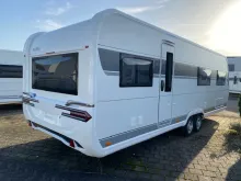 Fahrzeugbild Hobby Prestige 720 UKFe #1