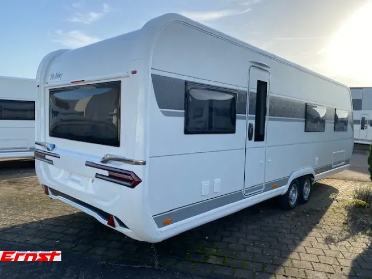 Fahrzeugbild Hobby Prestige 720 UKFe #1