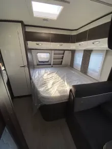 Fahrzeugbild Hobby Prestige 720 UKFe #4