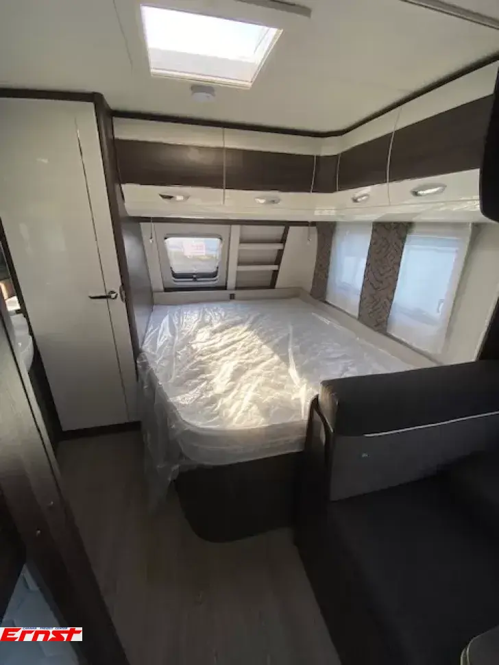 Fahrzeugbild Hobby Prestige 720 UKFe #4