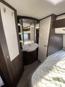 Fahrzeugbild Hobby Prestige 720 UKFe #5