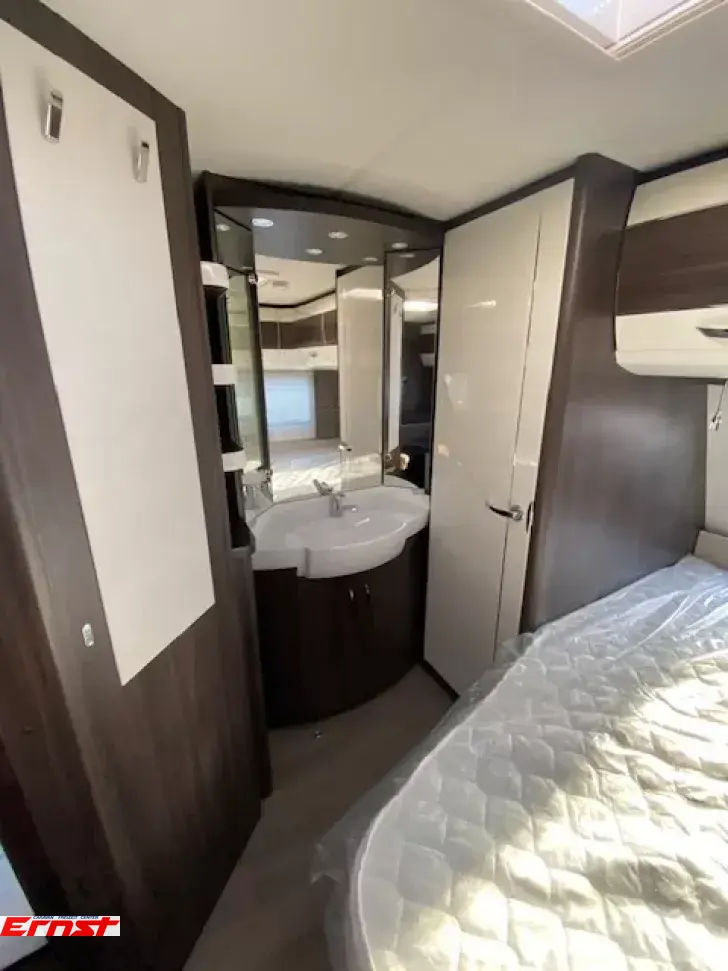 Fahrzeugbild Hobby Prestige 720 UKFe #5