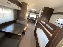 Fahrzeugbild Hobby Prestige 720 UKFe #7