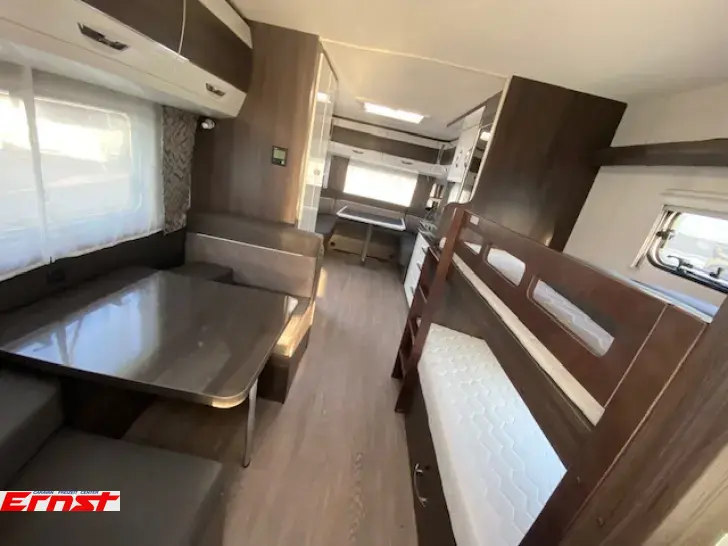 Fahrzeugbild Hobby Prestige 720 UKFe #7