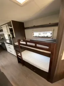 Fahrzeugbild Hobby Prestige 720 UKFe #8
