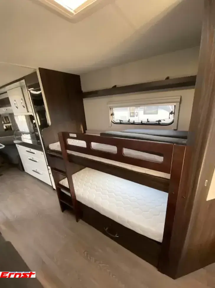 Fahrzeugbild Hobby Prestige 720 UKFe #8