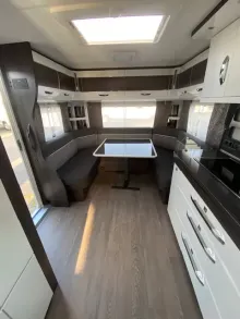 Fahrzeugbild Hobby Prestige 720 UKFe #9