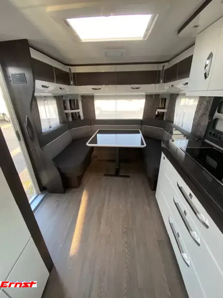 Fahrzeugbild Hobby Prestige 720 UKFe #9