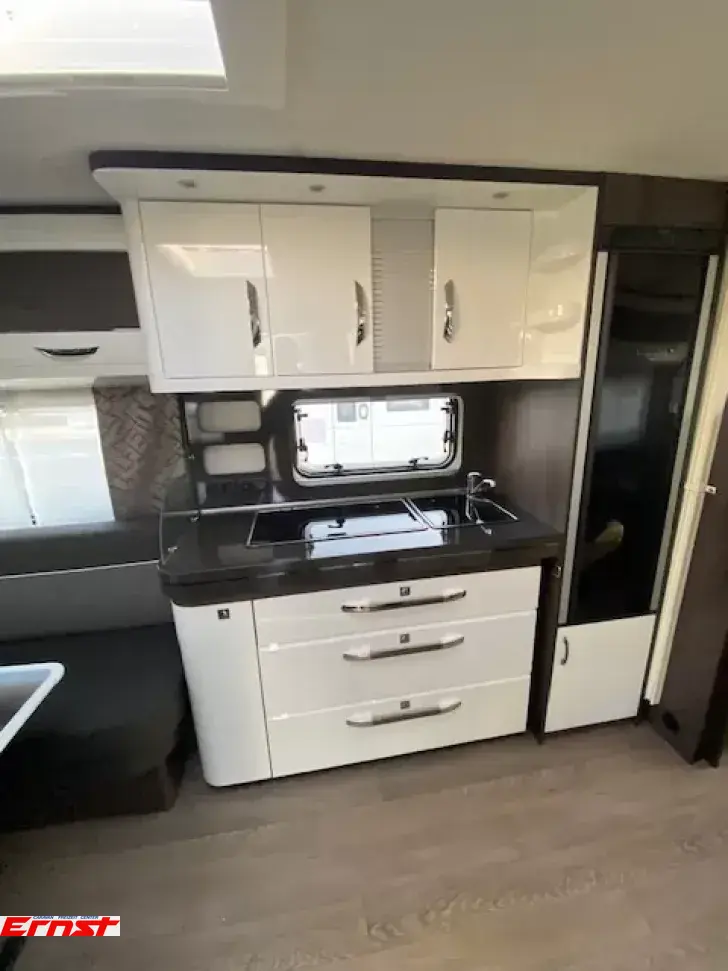Fahrzeugbild Hobby Prestige 720 UKFe #10