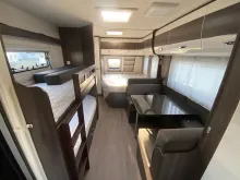 Fahrzeugbild Hobby Prestige 720 UKFe #12