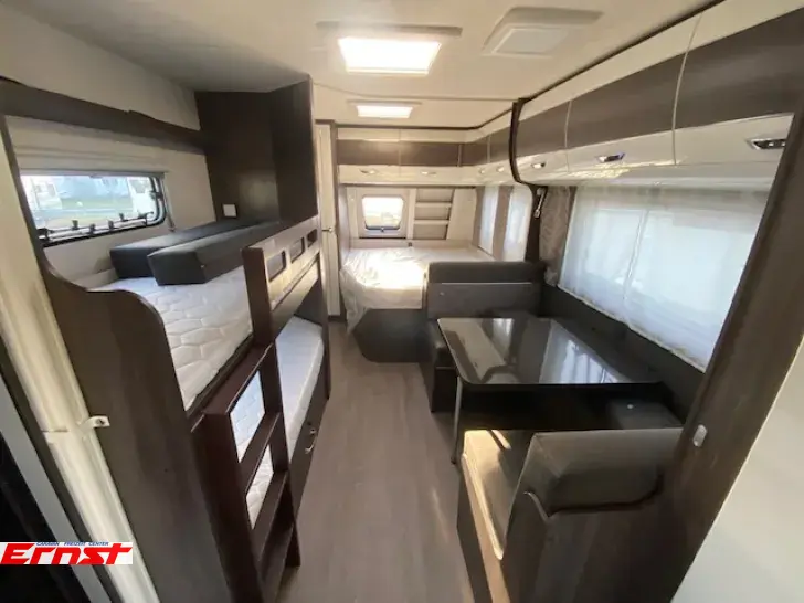 Fahrzeugbild Hobby Prestige 720 UKFe #12