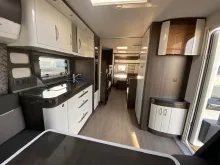 Fahrzeugbild Hobby Prestige 720 UKFe #13
