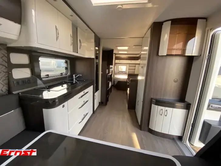 Fahrzeugbild Hobby Prestige 720 UKFe #13
