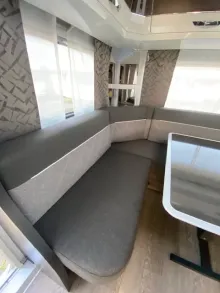 Fahrzeugbild Hobby Prestige 720 UKFe #14