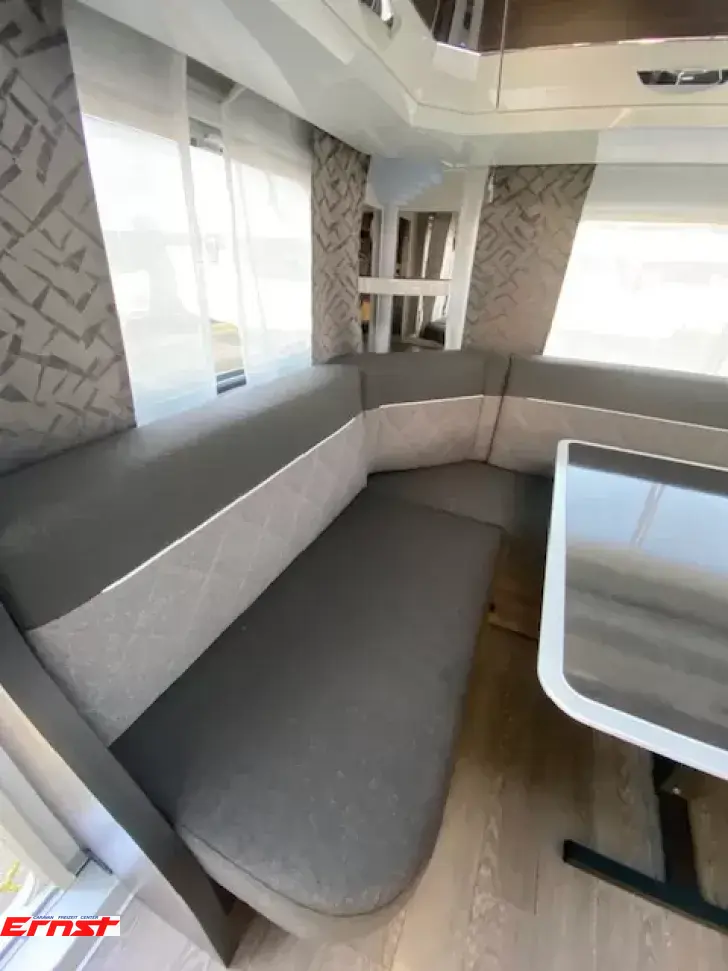 Fahrzeugbild Hobby Prestige 720 UKFe #14