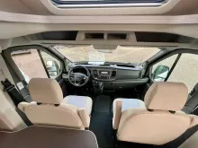 Fahrzeugbild Bürstner Lineo T 690 G 25.669 Euro gespart! #3