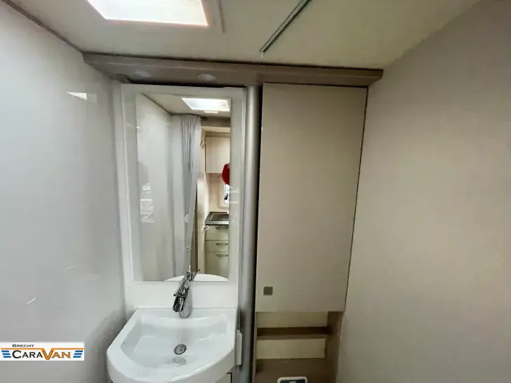 Fahrzeugbild Bürstner Lineo T 690 G 25.669 Euro gespart! #11