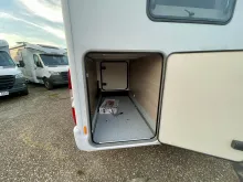Fahrzeugbild Bürstner Lineo T 690 G 25.669 Euro gespart! #13